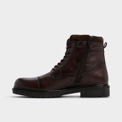 Aldo Quaid in Brown - Lace-up boot