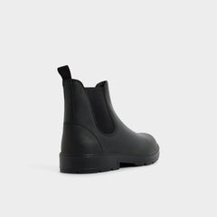 Aldo Jarvis in Black - Ankle boot