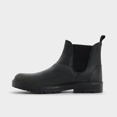 Aldo Jarvis in Black - Ankle boot