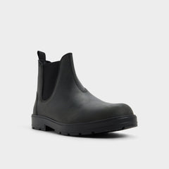Aldo Jarvis in Black - Ankle boot