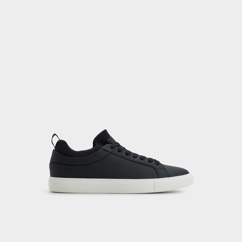 Aldo Xavier in Black 14204478 - Low top sneaker