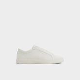 Aldo Carlson in White - Slip-on sneaker, Cup sole