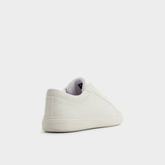 Aldo Carlson in White - Slip-on sneaker, Cup sole