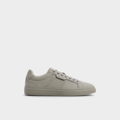 Aldo Ccourtline in Light Grey 14204580 - Low top sneaker