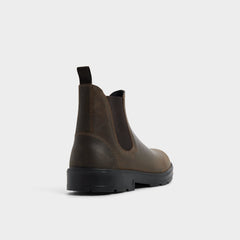 Aldo Jarvis in Brown - Ankle boot