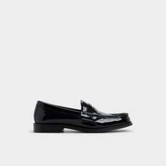 Aldo Ludovik in Black - Loafer