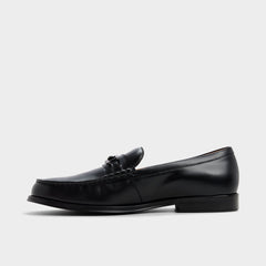 Aldo Edouard in Black - Loafer