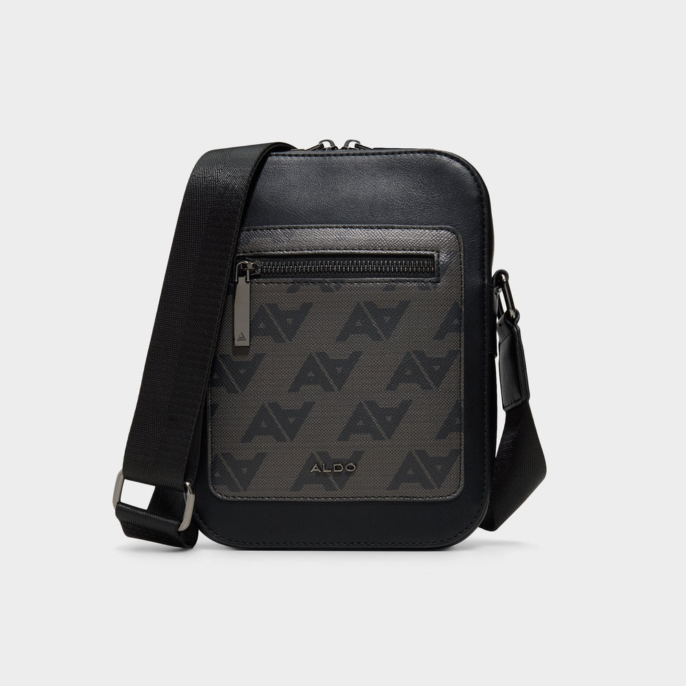 Aldo Murvynn in Other Black - Crossbody bag