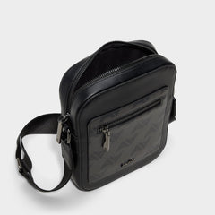 Aldo Murvynn in Other Black - Crossbody bag