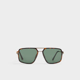 Aldo Natanielx in Brown - Sunglasses