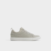 Aldo Xavier in Light Grey - Low top sneaker