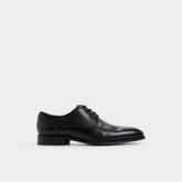 Aldo Allegro in Black - Oxford shoe