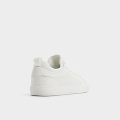 Aldo Xavier in White 14204477 - Low top sneaker