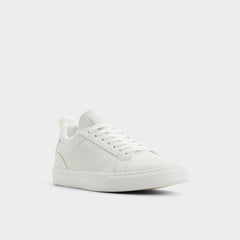 Aldo Xavier in White 14204477 - Low top sneaker