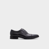 Aldo Osborne Black Men's Oxfords & Lace-ups - Oxford shoe