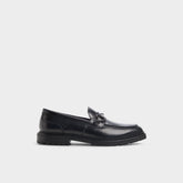 Aldo Hanson in Black - Loafer