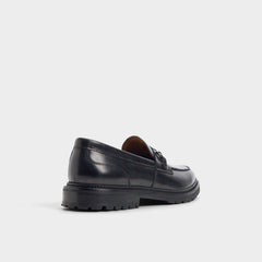 Aldo Hanson in Black - Loafer
