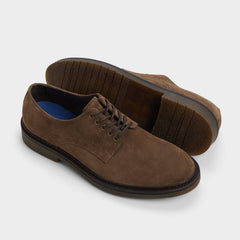 Aldo Piero Open Brown Men's Oxfords & Lace-ups - Oxford shoe