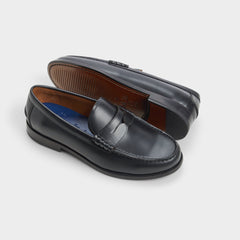 Aldo Jarom in Black - Loafer