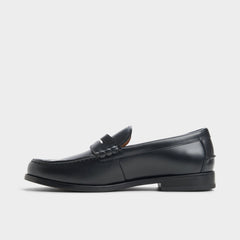 Aldo Jarom in Black - Loafer