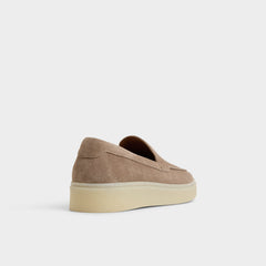 Aldo Vargas in Taupe - Loafer