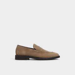 Aldo Mack in Taupe - Loafer