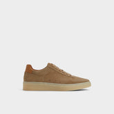 Aldo Montie in Cognac - Low top sneaker, Cup sole