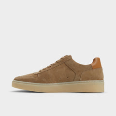Aldo Montie in Cognac - Low top sneaker, Cup sole