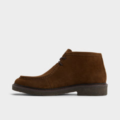 Aldo Milade in Dark Beige - Ankle boot