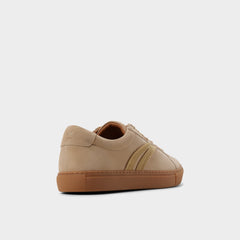 Aldo Leroy in Sand - Low top sneaker, Cup sole