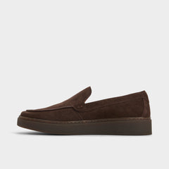 Aldo Vargas in Dark Brown - Loafer