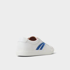 Aldo Leroy Other White Men's Low top - Low top sneaker, Cup sole