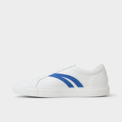 Aldo Leroy Other White Men's Low top - Low top sneaker, Cup sole