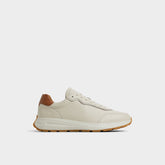 Aldo Alessio Ivory Men's Athletic sneakers - Jogger sneaker