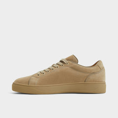 Aldo Alastor Taupe Men's Low top - Low top sneaker