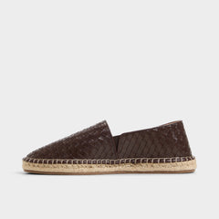 Aldo Carmo Dark Brown Men's Espadrilles - Espadrille