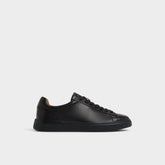 Aldo Seeger in Other Black - Low top sneaker, Cup sole