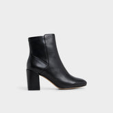 Aldo Satorimini Black Women's Ankle boots - Ankle boot, Block heel