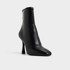 Aldo Ranabelila in Black - Ankle boot, Stiletto heel