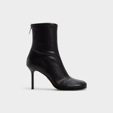 Aldo Evander in Black - Ankle boot, Stiletto heel