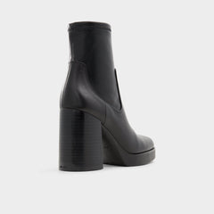 Aldo Seraphica Black Women's Ankle boots - Ankle boot, Platform