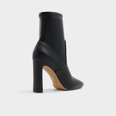 Aldo Talobreclya Other Black Women's Ankle boots - Ankle boot, Black