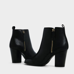 Aldo Noemieflex Black Women's Ankle boots - Ankle boot, Black