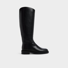 Aldo Charley in Black - Knee-high boot, Cup sole