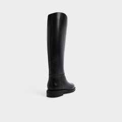 Aldo Charley in Black - Knee-high boot, Cup sole