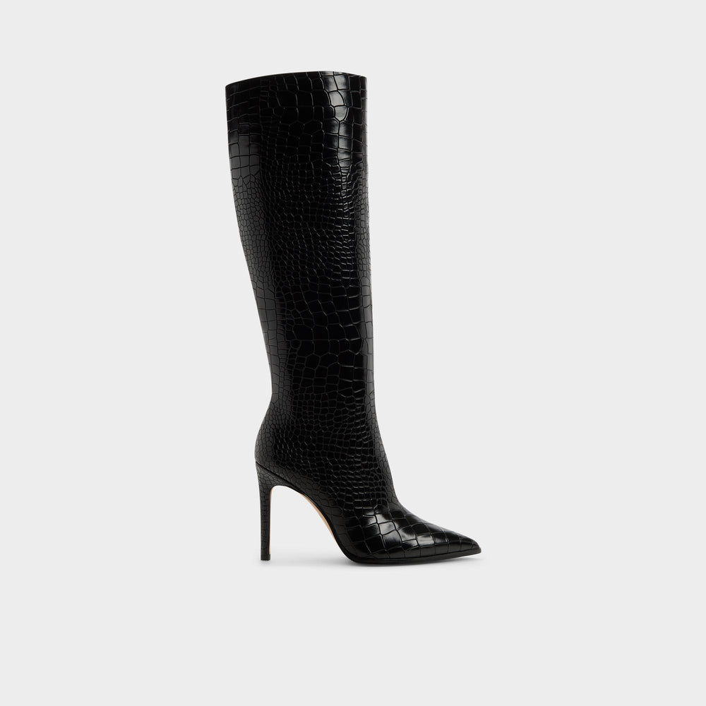 Aldo Alabrenda - Knee-high boot, Stiletto heel