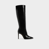 Aldo Alabrenda - Knee-high boot, Stiletto heel