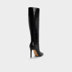 Aldo Alabrenda - Knee-high boot, Stiletto heel