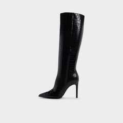 Aldo Alabrenda - Knee-high boot, Stiletto heel