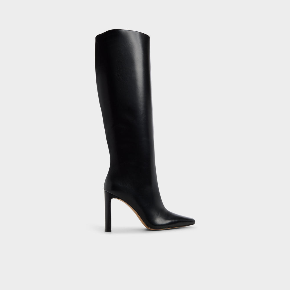 Aldo Elyne in Wc Other Black - Knee-high boot